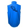 Russell Athletic Soft Shell Gilet Thumbnail