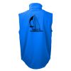 Russell Athletic Soft Shell Gilet Thumbnail