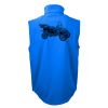 Russell Athletic Soft Shell Gilet Thumbnail