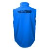 Russell Athletic Soft Shell Gilet Thumbnail