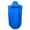 Russell Athletic Soft Shell Gilet Thumbnail