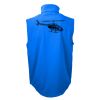 Russell Athletic Soft Shell Gilet Thumbnail
