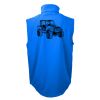 Russell Athletic Soft Shell Gilet Thumbnail