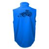 Russell Athletic Soft Shell Gilet Thumbnail