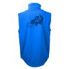 Russell Athletic Soft Shell Gilet Thumbnail