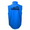 Russell Athletic Soft Shell Gilet Thumbnail