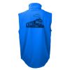 Russell Athletic Soft Shell Gilet Thumbnail