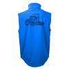 Russell Athletic Soft Shell Gilet Thumbnail