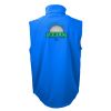 Russell Athletic Soft Shell Gilet Thumbnail