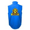 Russell Athletic Soft Shell Gilet Thumbnail