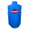 Russell Athletic Soft Shell Gilet Thumbnail
