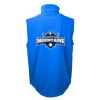 Russell Athletic Soft Shell Gilet Thumbnail