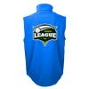 Russell Athletic Soft Shell Gilet Thumbnail