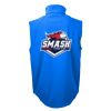 Russell Athletic Soft Shell Gilet Thumbnail