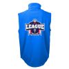 Russell Athletic Soft Shell Gilet Thumbnail