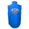 Russell Athletic Soft Shell Gilet Thumbnail