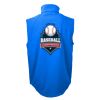 Russell Athletic Soft Shell Gilet Thumbnail