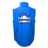 Russell Athletic Soft Shell Gilet Thumbnail