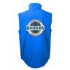 Russell Athletic Soft Shell Gilet Thumbnail