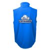 Russell Athletic Soft Shell Gilet Thumbnail