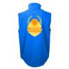 Russell Athletic Soft Shell Gilet Thumbnail