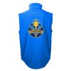 Russell Athletic Soft Shell Gilet Thumbnail