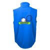Russell Athletic Soft Shell Gilet Thumbnail