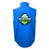 Russell Athletic Soft Shell Gilet Thumbnail