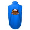 Russell Athletic Soft Shell Gilet Thumbnail