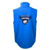 Russell Athletic Soft Shell Gilet Thumbnail