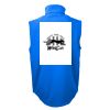 Russell Athletic Soft Shell Gilet Thumbnail