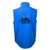 Russell Athletic Soft Shell Gilet Thumbnail