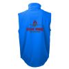 Russell Athletic Soft Shell Gilet Thumbnail