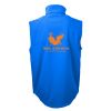 Russell Athletic Soft Shell Gilet Thumbnail