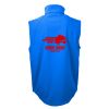 Russell Athletic Soft Shell Gilet Thumbnail