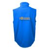 Russell Athletic Soft Shell Gilet Thumbnail