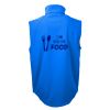Russell Athletic Soft Shell Gilet Thumbnail
