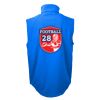 Russell Athletic Soft Shell Gilet Thumbnail