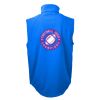 Russell Athletic Soft Shell Gilet Thumbnail