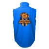 Russell Athletic Soft Shell Gilet Thumbnail