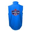 Russell Athletic Soft Shell Gilet Thumbnail
