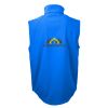 Russell Athletic Soft Shell Gilet Thumbnail
