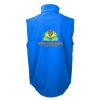 Russell Athletic Soft Shell Gilet Thumbnail
