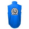 Russell Athletic Soft Shell Gilet Thumbnail