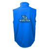 Russell Athletic Soft Shell Gilet Thumbnail