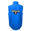 Russell Athletic Soft Shell Gilet Thumbnail