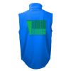Russell Athletic Soft Shell Gilet Thumbnail