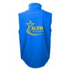 Russell Athletic Soft Shell Gilet Thumbnail