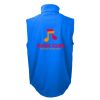 Russell Athletic Soft Shell Gilet Thumbnail