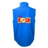 Russell Athletic Soft Shell Gilet Thumbnail